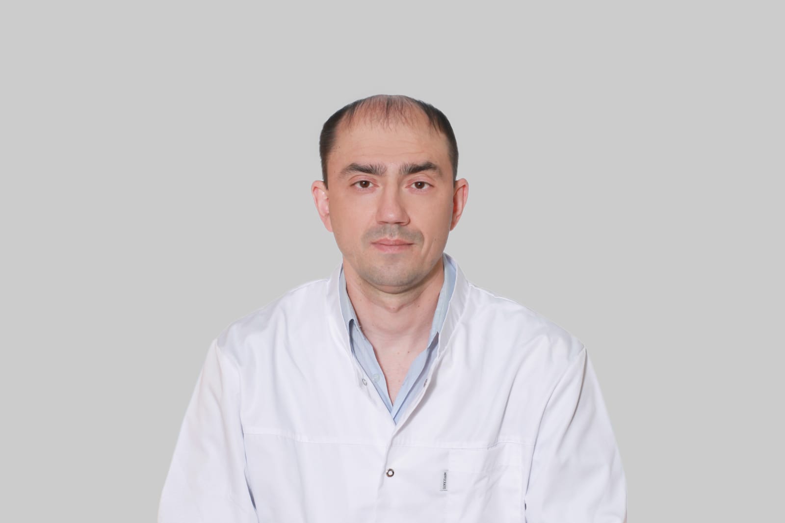 Врач психиатр-нарколог Карпов Алексей Викторович